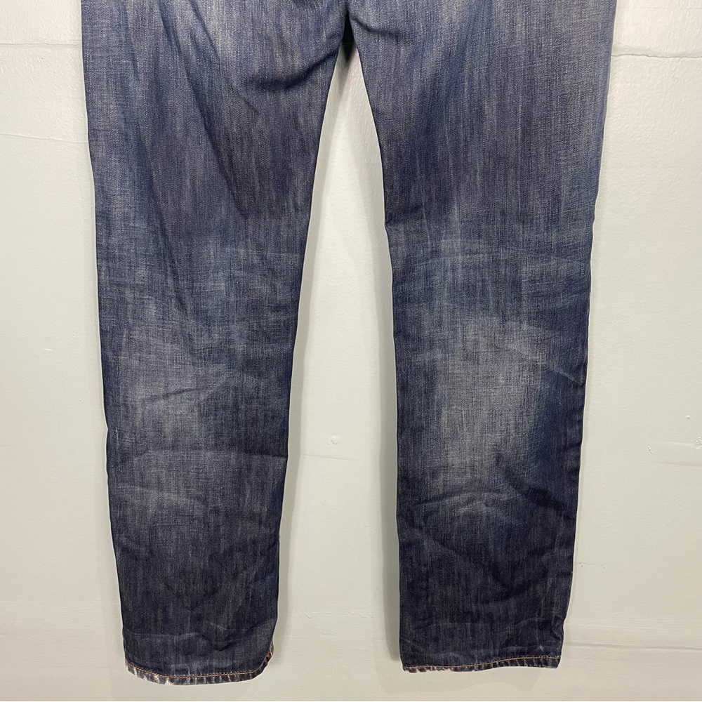 Boss Orange Hugo Boss Regular Fit 34/36 - Picture 8 of 15